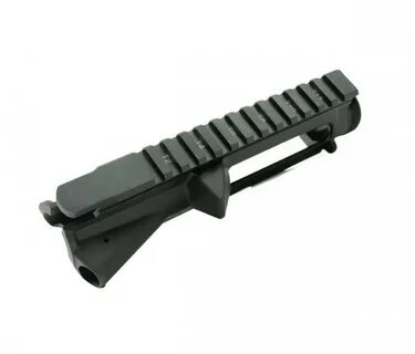 Anderson AR-15 Stripped Upper Receiver T-Marked - $49.95 (Fr