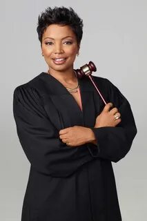 Judge Lynn Toler Haircut - what hairstyle is best for me