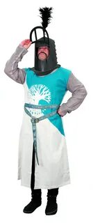 JUL121842 - MONTY PYTHON SIR BEDEVERE COSTUME L/XL - Preview