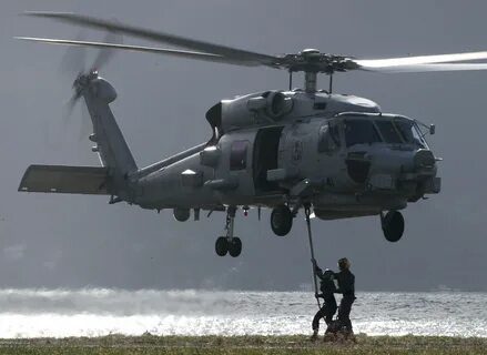 HSM-37 Easyriders Helicopter Maritime Strike Squadron US Nav