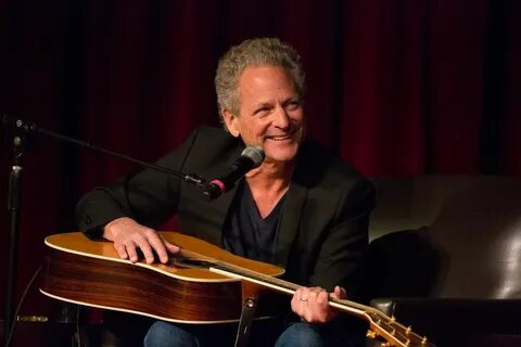 Pictures of Lindsey Buckingham