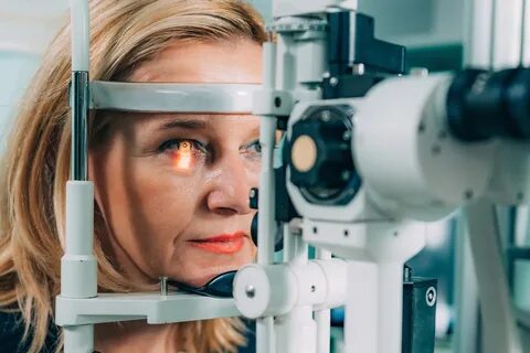 Top 6 Benefits of Lasik Eye Surgery - Healthy Magazine
