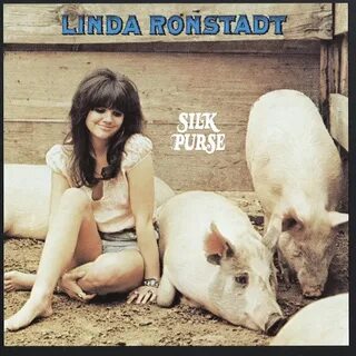 Carmelita - Linda Ronstadt Shazam