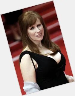 Catherine Tate Official Site for Woman Crush Wednesday #WCW