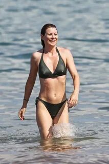 The Hottest Photos Of Ellen Pompeo - 12thBlog