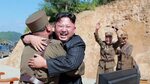 Korea’s Risky Missile-Measuring Contest Shows Lack of Faith 