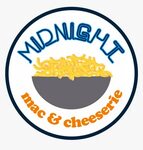 Macaroni And Cheese Clipart Bad - Midnight Mac And Cheese, H