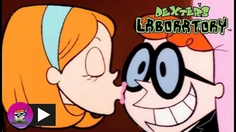 Dexter's Laboratory Dexter In Love Cartoon Network - YouTube