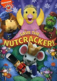 Wonder Pets!: Save the Nutcracker