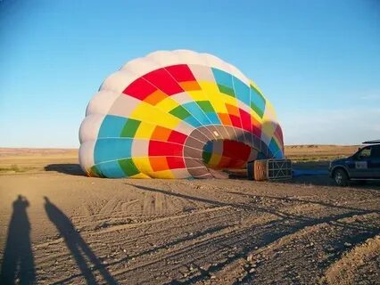 Canyonlands Ballooning (Moab) - All You Need to Know BEFORE 