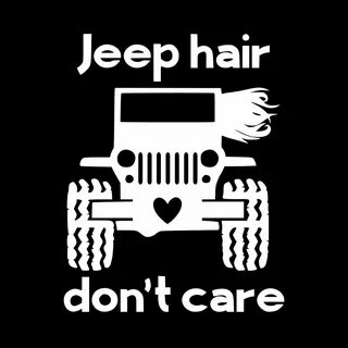 Pin by Kathy Butler on Cricut ideas Jeep hair, Jeep stickers