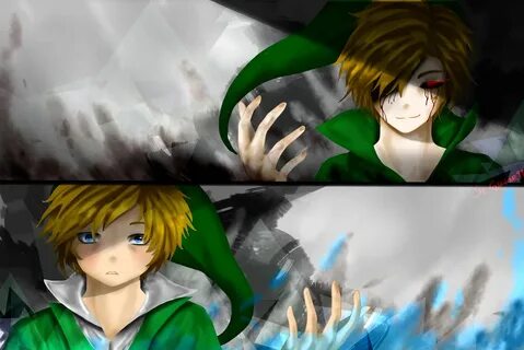 Get Ben Drowned Fanart Wallpaper Image - Bigmi