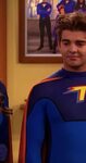 Cedric In The Thundermans - The thundermans is an american c