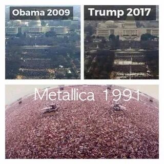 Metallica 1991 mic drop - Imgur