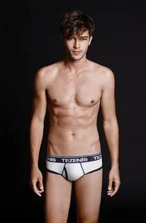 Francisco Lachowski Naked (F) - For The Beautiful Men