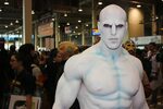 Doctor Manhattan A Sub Gallery By: TorinoGT