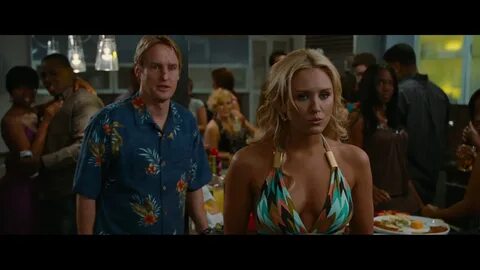 Hall Pass Blu-ray Review - Good Images, Pictures, Photos, Ic