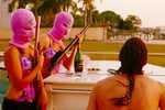 Spring Breakers': Why James Franco's Britney Spears Moment I