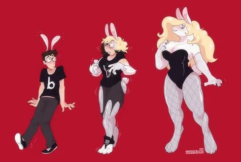 bunny tf by hhazard -- Fur Affinity dot net