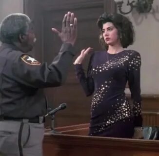 The Signal Watch: Signal Watch Watches: My Cousin Vinny (199