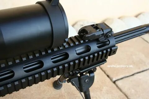 DPMS SASS AR-10 .308 Winchester - Rifles - lvlarmory.com