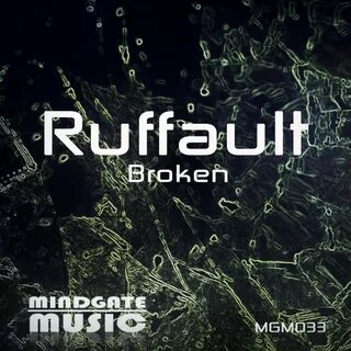 Broken от Mindgate Music на Beatport