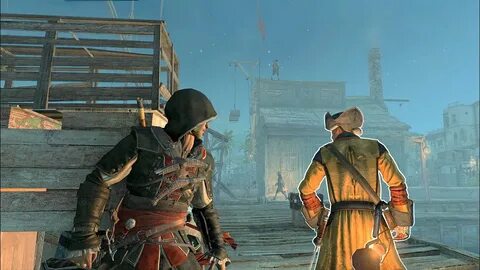 Assassin's Creed 4 Havana `S Night Predator Stealth Kills Co