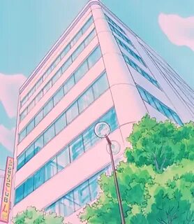 sailor moon scenery Anime scenery, Anime background, Aesthet