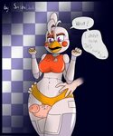 Rule34 - If it exists, there is porn of it / chica (fnaf), f