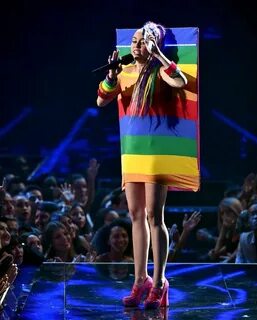 See Every Supercrazy, Revealing Outfit Miley Cyrus Wore at t