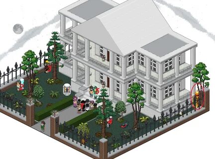 Habbo germany