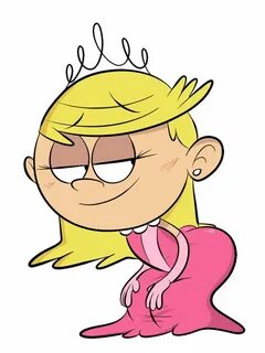 Pin on Loud house characters