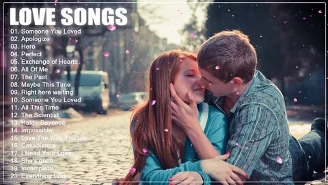 New Love Songs 2020 Greatest Romantic Love Songs Playlist 20