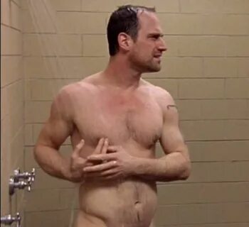 Slideshow christopher meloni get sucked dick.