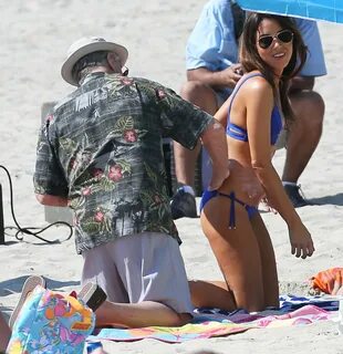 Aubrey Plaza Bikini Set Dirty Grandpa You've Never Seen Aubr