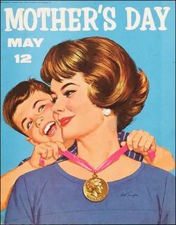 Fantasy Ink Mothers day poster, Mothers day may, Mothers day