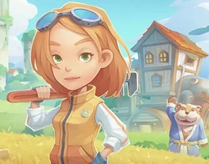 My time at Portia mods List of Best My Time at Portia Mods 2