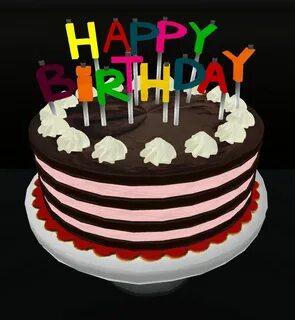 Pin Happy Birthday Cake For My Sister Cake on Pinterest Happ