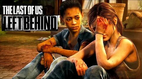 The Last of US Left Behind - No Commentary - YouTube