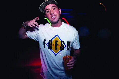 Picture of Mike Stud