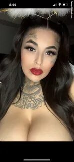 Monee.gee Nude OnlyFans Leaks.