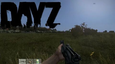 DayZ Standalone: Back in Balota (DayZ SA Multiplayer Gamepla