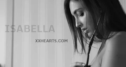 Xxhearts Heartbeat sounds of models - Part 3
