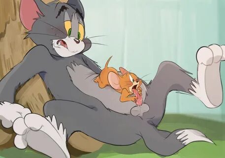 atori 無 題 (Tom and Jerry) Story Viewer - エ ロ ２ 次 画 像