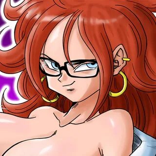 Android 21 - YouTube