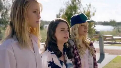 Download Mako Mermaids Season 2 Trailer