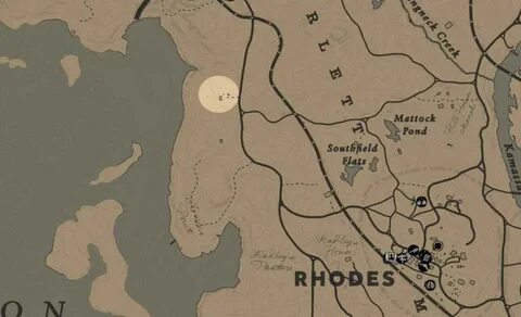 Receleurs de RDR2 : vendre les objets volés, bijoux, chevaux