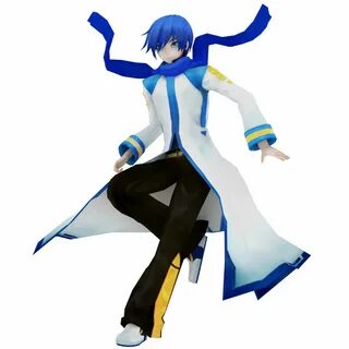 Mmd Kaiko And Kaito By Kuraililia1998 On Deviantart - Madrev