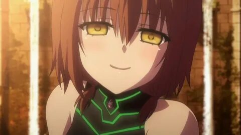 Time for Absolute Duo. Smug Miyabi this episode. - 4ChanArch