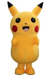 Https://www.aliexpress.com/item/2016Top Grade Deluxe Pikachu
